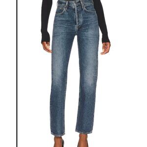 Agolde 90s Pinchwaist Jeans NWT